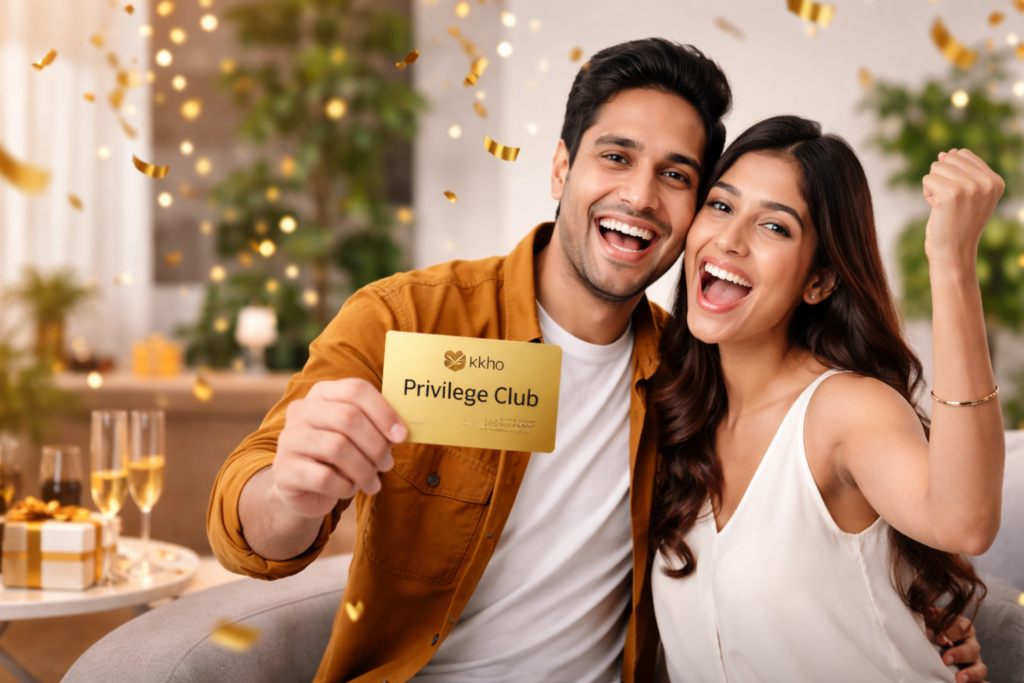 Flinkho Privilege Membership