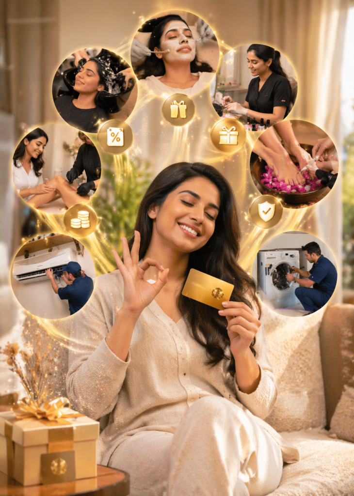 Flinkho Privilage Member