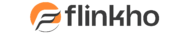 flinkho logo design endoftext